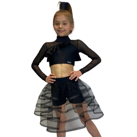 Strój taneczny PROMISE